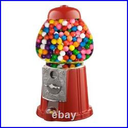 6265 Great Northern 15 Old Fashioned Vintage Candy Gumball Machine Bank
