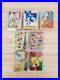7 Sets Pokemon Prism 252 Cards /Stickers Holo Vintage Japan Vending Machine