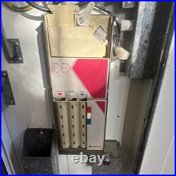 7 Up Soda Vending Machine Fresh Up with Seven-Up Vintage