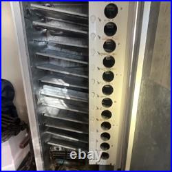 7 Up Soda Vending Machine Fresh Up with Seven-Up Vintage