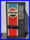 80s Vintage Pepsi Vending Machine