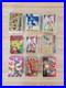 9 Sets Pokemon Prism 315 Cards /Stickers Holo Japan Vending Machine Vintage