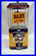 Acorn 25¢ Gum Dispenser Dad's Root Beer Theme Vintage Very nice. Last one