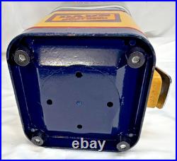 Acorn 25¢ Gum Dispenser Dad's Root Beer Theme Vintage Very nice. Last one