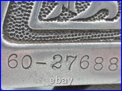 Antique BRANDT Automatic Cashier Coin Change Machine Vintage 1920 Watertown