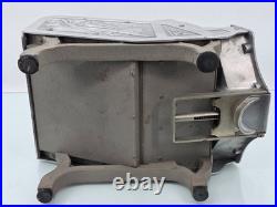 Antique BRANDT Automatic Cashier Coin Change Machine Vintage 1920 Watertown