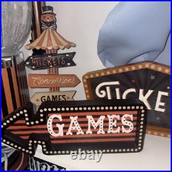 Ashland Halloween Pumpkin Gumball Machine Vintage Spirits HTF FREE SIGNS & GUM