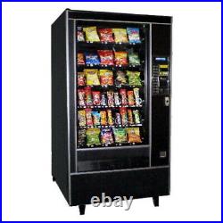 Automatic Products AP 113 Refurbished Snack Vending Machine 5-Wide FREE SHIPPING