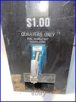BIC Lighter Vendo Machine- Vending Machine Vintage Rare HTF