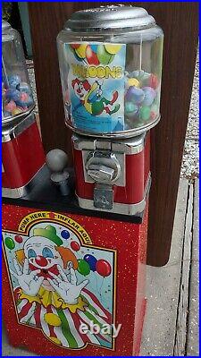 Balloon Vending machine Good condition