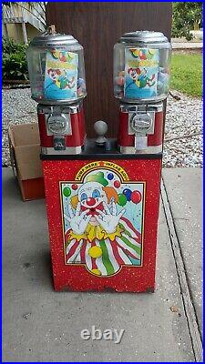 Balloon Vending machine Good condition