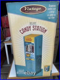 Brand New Unopened Candy Station