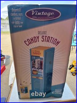 Brand New Unopened Candy Station