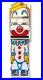 Clown Vending Machine Operated Trade Stimulator Coin Op Slot Arcade Gumball 70s