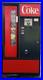 Coca Cola Coke Vending Machine Cavalier Vintage Model 1USS-64101 WORKS GREAT