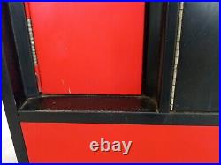 Coca Cola Coke Vending Machine Cavalier Vintage Model 1USS-64101 WORKS GREAT