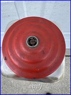 Coca Cola Coke memorabilia vtg gumball candy coin-op machine game room man cave