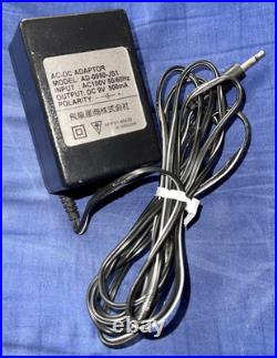 Coca-Cola Vending Machine Miniature with Moving Gimmick Vintage Rare