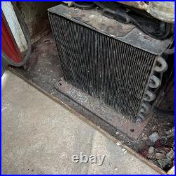 Coca Cola Vendo Vending Machine H63D Vintage 1960s Runs