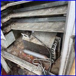 Coca Cola Vendo Vending Machine H63D Vintage 1960s Runs