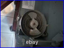 Coca-Cola Vintage Vending Machine Vendo V-39 5-cent Coin