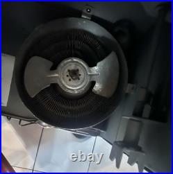 Coca-Cola Vintage Vending Machine Vendo V-39 5-cent Coin