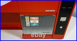 Coca-cola Breakmate Ga3000 Fountain Drink Dispenser Vending Machine Vintage 1988