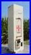 Coin Operated Condom Dispenser, Vintage Multi Vend Vending Bathroom Machine, B