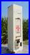 Coin Operated Condom Dispenser, Vintage Multi Vend Vending Bathroom Machine, B
