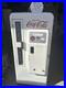 Coke machine vintage