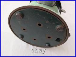 Columbus Vintage Nickel Gumball Vending Machine All Original Ex Cond