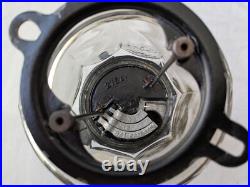 Columbus Vintage Nickel Gumball Vending Machine All Original Ex Cond