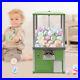 Commercial Retail Shop Vending Machine, Vintage Style Candy Gumball Machine