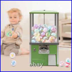 Commercial Retail Shop Vending Machine, Vintage Style Candy Gumball Machine