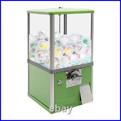 Commercial Retail Shop Vending Machine, Vintage Style Candy Gumball Machine