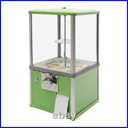 Commercial Retail Shop Vending Machine, Vintage Style Candy Gumball Machine