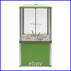 Commercial Retail Shop Vending Machine, Vintage Style Candy Gumball Machine