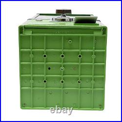 Commercial Retail Shop Vending Machine, Vintage Style Candy Gumball Machine