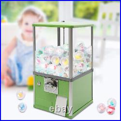 Commercial Retail Shop Vending Machine, Vintage Style Candy Gumball Machine