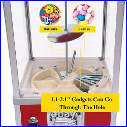 Commercial Vending Machine Candy Gumball Vendy Machine Vintage Gadgets Retail