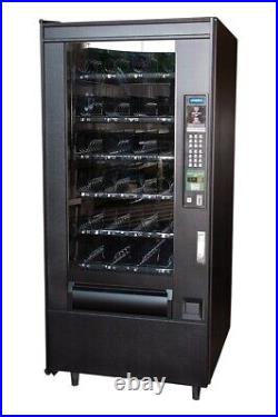 Crane National 148 Snack Vending Machine Refurbished FREE SHIPPING