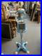 Custom Painted Original Carousel King Vintage Gumball Machine