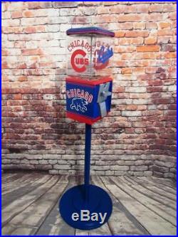 Customize your own vintage gumball machine/ candy machine vintage Northwestern