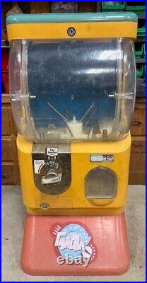 Discount Vintage TOMY Yujin Gatcha Gashapon Vending Machine Pokemon Ninentendo