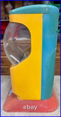 Discount Vintage TOMY Yujin Gatcha Gashapon Vending Machine Pokemon Ninentendo