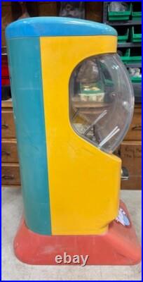 Discount Vintage TOMY Yujin Gatcha Gashapon Vending Machine Pokemon Ninentendo