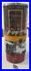 Excellent Vintage Vendorama Gumball Machine 1 Cent. W Original Key Works Great