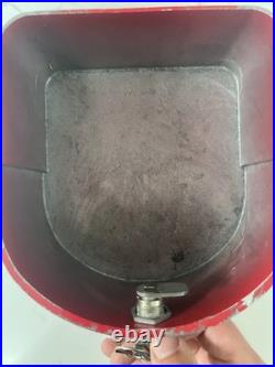 Excellent Vintage Vendorama Gumball Machine 1 Cent. W Original Key Works Great Excellent Vintage Vendorama Gumball Machine 1 Cent. W Original Key Works Great