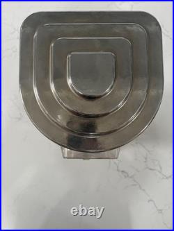 Excellent Vintage Vendorama Gumball Machine 1 Cent. W Original Key Works Great