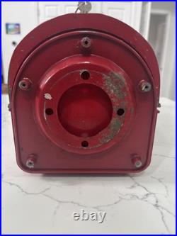 Excellent Vintage Vendorama Gumball Machine 1 Cent. W Original Key Works Great Excellent Vintage Vendorama Gumball Machine 1 Cent. W Original Key Works Great